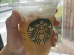 -星巴克(深圳前海企业公馆店)