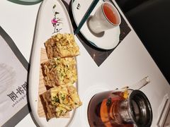 -新兴·金羊座·粤菜点心(乐峰店)