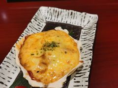 -一本魅·日式料理