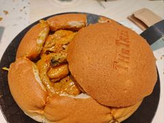-大树餐厅(环球港店)
