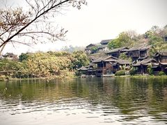 -重庆园博园