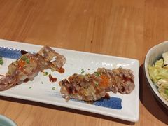 -一心创作料理屋(经开万达店)