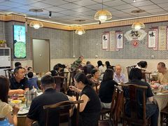 -新繁老號豌豆汤饭店·江湖菜(宝光寺店)