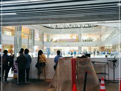 -冰堡国际溜冰场(观澜湖新城MHMALL店)