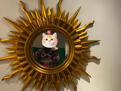 -咖啡人·融合餐厅(万达环宇店)