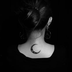 点击看大图 -墨無界刺青TATTOO