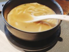 胶东炝锅面-鲁采LU STYLE(新天地店)