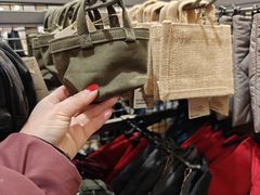 -MUJI无印良品(万达太原街店)