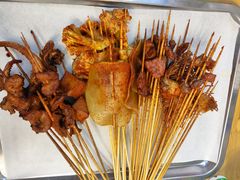 -棣爸油炸(张公桥店)