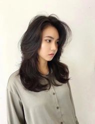 -GIRL STYLE 烫发·染发沙龙