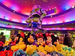 -巴黎迪士尼乐园