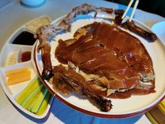 金牌烤鸭-大鸭梨烤鸭(顺义石园店)