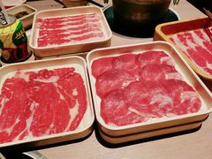 -浅锅和牛小锅放题(深业上城店)