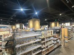 -MUJI无印良品(武汉世界城广场店)