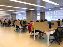 -杭州滨江区图书馆科技分馆