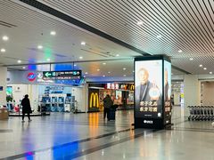 -福州长乐国际机场