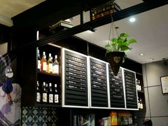 -西西弗书店&矢量咖啡(万象城店)