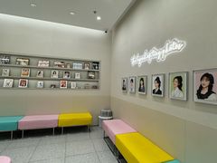 -天真蓝照相馆(五角场百联又一城店)
