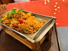 -尼泊尔雪莲餐厅(北京东路店)