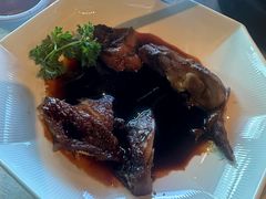 -上海小南国(正大店)