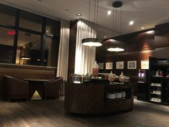 -香港铜锣湾皇悦酒店