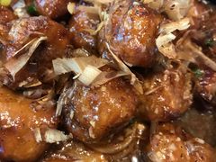 -金陵后厨·南京菜(新街口秣陵路店)