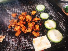 掌中宝-同心烧烤(总店)