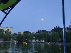 -莲湖公园