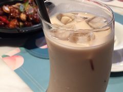 -大树餐厅(益田假日店)