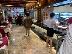 -金苑海鲜酒家(新港中路店)