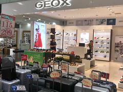 -丽达购物中心(崂山店)