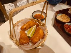 泰式街头炸鱼-GOGO Plate(成都太古里店)