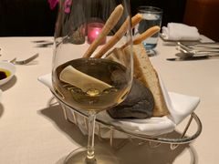 -北京金融街丽思卡尔顿酒店·意味轩 Cepe
