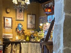 -乡田小墅(展览馆路JK FUN商城店)