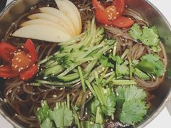 朝鲜冷面-大成海鲜烧烤·小龙虾(七宝店)