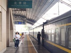 -北京站