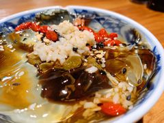 冰粉-兵哥豌豆面(雅颂居店)