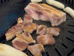 -黄金牧场(明洞总店)