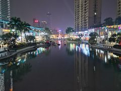 -万达广场(东莞厚街店)