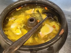 -云海肴·汽锅鸡·云南菜(广安门天虹店)