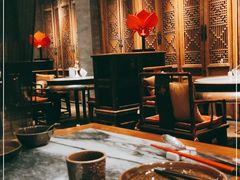 -西安饭庄·非遗陕菜(钟楼店)