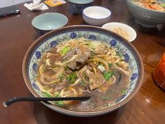 -无名氏面馆(邮电路店)