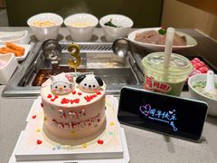 -海底捞火锅(杭州天虹购物中心店)