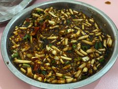 -杨婆婆烤肉(文昌阁店)