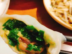 海肠水饺-必点海鲜·鲅鱼水饺(鞍山西道店)