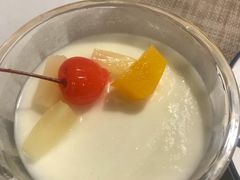 -肆月河豚·新淮扬(金融街店)