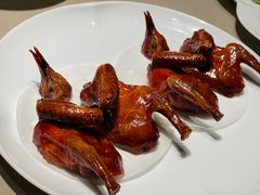 -荣轩(新荣记环球金融中心店)