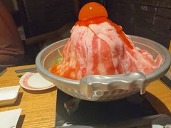 富士山下牛肉锅-三禾屋·亚洲融合小馆(未来科技城店)