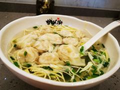 -梦花街馄饨店(中华苑店)