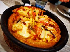 -必胜客(湘隆店)